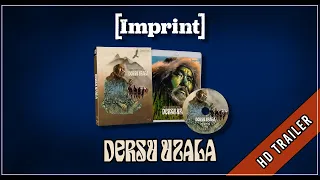 Dersu Uzala (1985) | HD Trailer