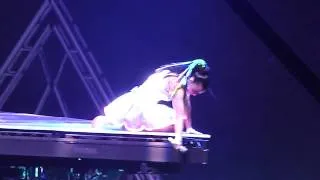 Wide Awake Live - Katy Perry - Prismatic World Tour London