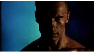 Terminator 2 - Tag der Abrechnung - Trailer deutsch german (1991) Arnold Schwarzenegger