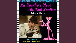 Come to Me (La Panthère Rose - The Pink Panther)