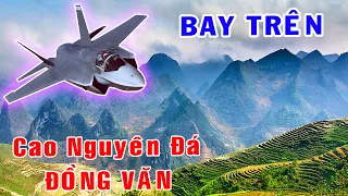 Du lịch CAO NGUYÊN ĐÁ ĐỒNG VĂN, khám phá địa lý Hà Giang [Việt Nam GO]