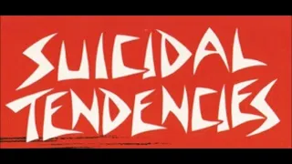 Suicidal Tendencies - Live in Scherpenheuvel 1987 [Full Concert]
