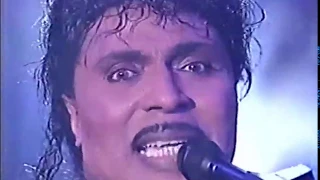 Little Richard - No Place Like Home (live 1990)