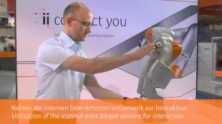 LBR iiwa - KUKA Sunrise.Connectivity