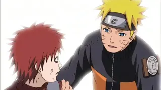 Naruto AMV- Pompeii | Gaara of the Sand