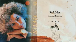 Cheba Selma - haseb fi rouhak _ music la belle époque 90s_ by Ghani Maxim