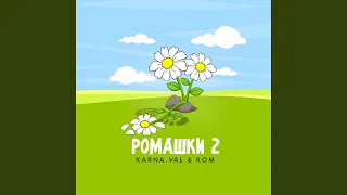 РОМАШКИ 2