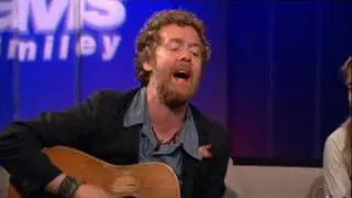 The Swell Season - Low Rising Live at Tavis Smiley