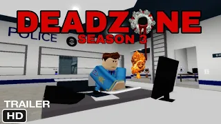 DEADZONE SEASON 3 OFFICIAL TRAILER