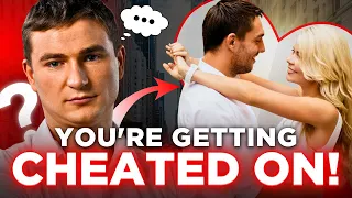 15 Signs Your Girlfriend is CHEATING on You (2024)