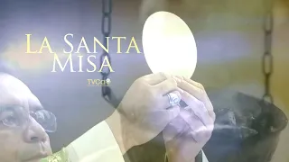 Santa Misa desde Capilla San Óscar Arnulfo Romero en el Arzobispado de San Salvador