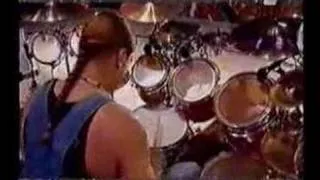 Primus-Tim "Herb" Alexander Drum Solo