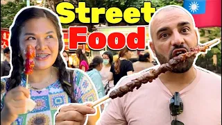 The Ultimate Taiwanese Street Food Tour: Must try Foods in Taiwan
