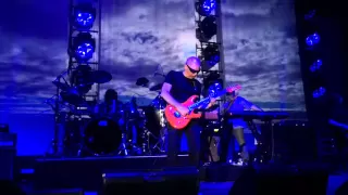 Joe Satriani: Goodbye Supernova - Live in San Antonio 2016