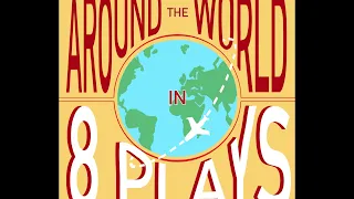 TWHS Theatre Presents: Around the World in 8 Plays cast B