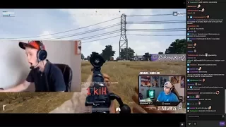 Summit1g Reacts To "PUBG - Highlights Week 26 -27"