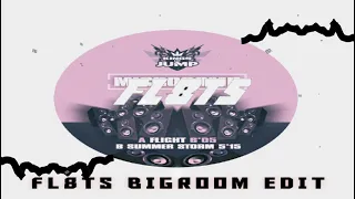 Microsome - Flight (FL8TS Bigroom Edit 2021)