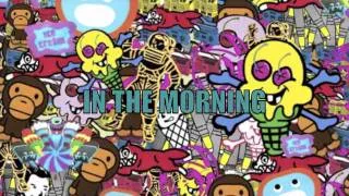 In The Morning freestyle: Ron, Sean, Cruz, Tariq, Marcus