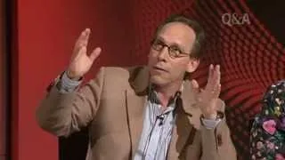 Lawrence Krauss on Multiverse Theory and Religious Scientists