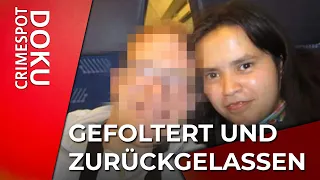 Justiz-Skandal in NRW | Crimespot Doku