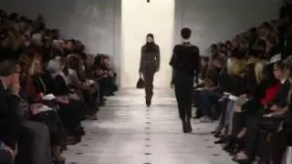 Ralph Lauren   Fall Winter 2010 2011 Full Fashion Show Part 1