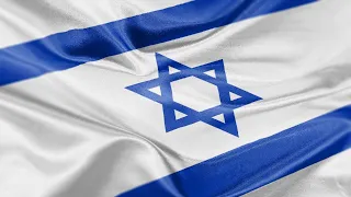 Americans 'stand with Israel overwhelmingly'