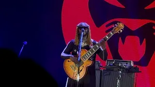 20230819 Thundercat live @ SUMMER SONIC 2023