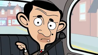 Mr Bean Gets Scammed! | Mr Bean Animated | Season 2 | Funny Clips | Mr Bean