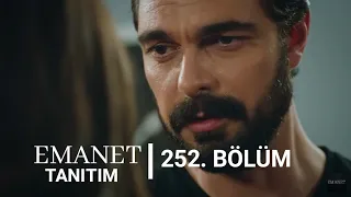 Legacy (Emanet) Episode 252 Promo (Emanet) | en Español(English Subtitles)