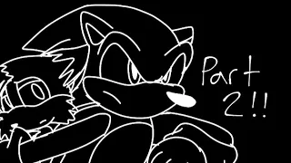 Evil Tails vs Eclipse// Part 2// Trailer// Two Against One//