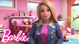 Barbie MEILLEURS moments avec la famille et les amis ! 👯‍♀️💕 | Barbie Français
