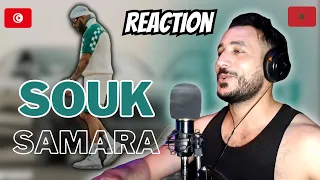 Samara - Souk [ LOCO REACTION ]