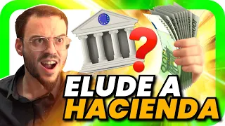 🔥 La MEJOR Cuenta de BANCO Extranjero para Comprar CRIPTOMONEDAS sin que se entere HACIENDA ✅