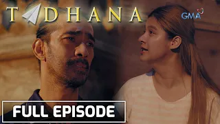 Bff ng isang dalaga, na-in love sa kanyang tatay! (Full Episode) | Tadhana