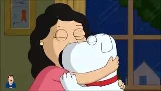 Family Guy  - Bonnie Cheats With Brian