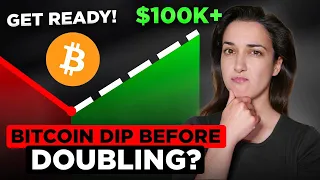 Bitcoin Price About to EXPLODE? 📈 Altcoin Season Supercycle Incoming? 🔥 (Crypto News Today ✅)