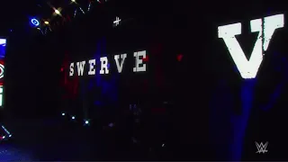 Isaiah “Swerve” Scott debuts new CFO$ Theme (Swerve)