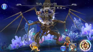 ]Global][DFFOO] Shiva EX