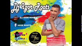 MELO DE GUARDA COSTA 2014 DJ IGOR ROOTS