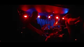 Forced Gender Reassignment - Cattle Decapitation @ Whelans Dublin 16/8/22