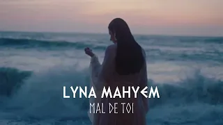 Lyna Mahyem Mal de toi (ACAPELLA)