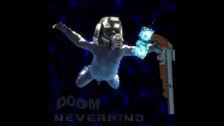 Nirvana's Nevermind but with the Doom soundfont