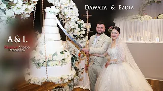 Езидская свадьба - A & L - Dawata Ezdia - MesropVideo / Production 1.3