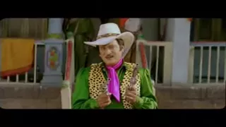 Quick Gun Murugun - The India Cowboy - MIND IT!