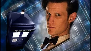 Best & Worst of DOCTOR 11 (Who Retrospective)