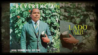 Valdomiro Silva  -  Reverência (LADO A&B)