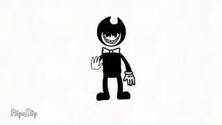 bendy animation