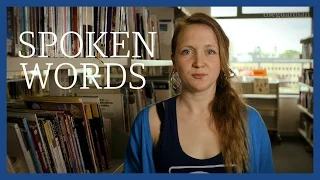 Hollie McNish - Outside Education | Spoken Words