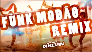 Modão em Funk Remix - Loucuraa!!   DJ Kevin Original Mix  www sertanejoremix com br