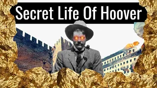 The Secret Life Of Herbert Hoover | #Shorts